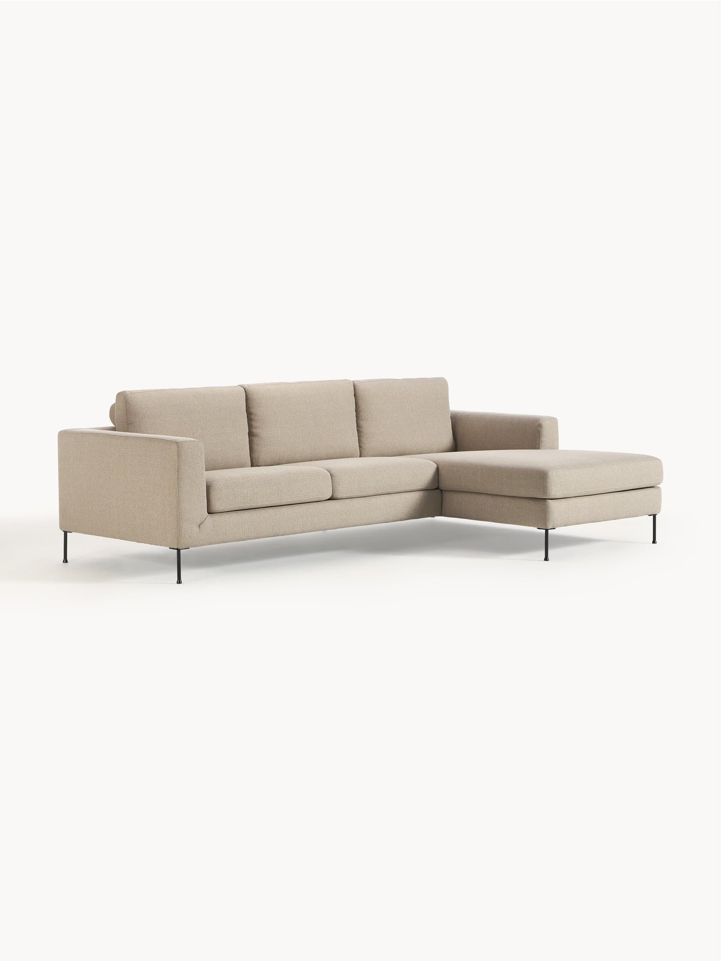 Cucaveri Corner Sofa (3-Seater)