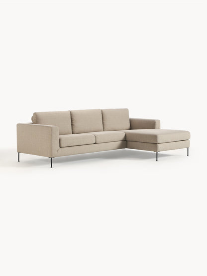 Cucaveri Corner Sofa (3-Seater)