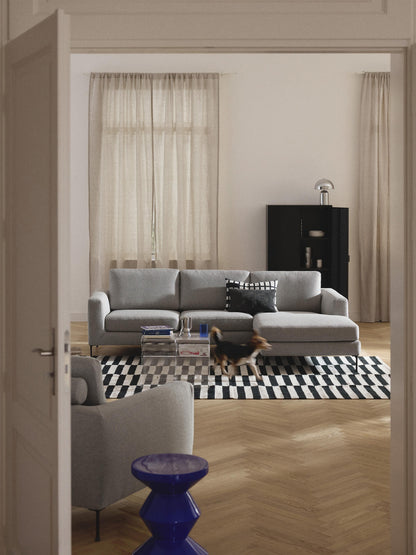 Cucaveri Corner Sofa (3-Seater)