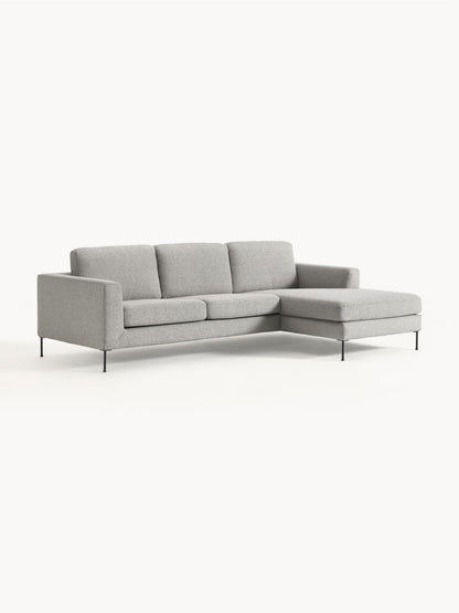 Cucaveri Corner Sofa (3-Seater)