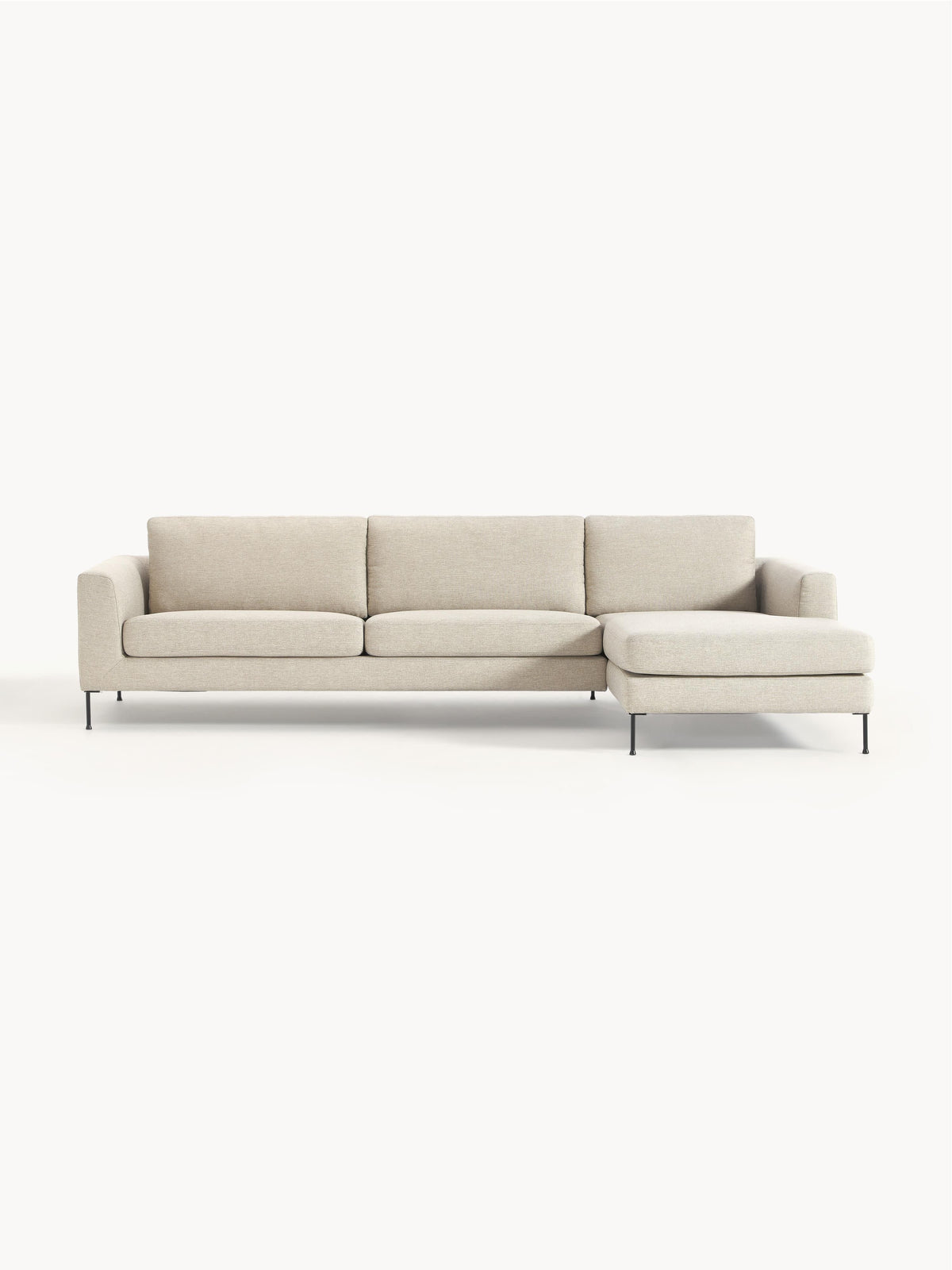Cucaveri Corner Sofa (4-Seater)