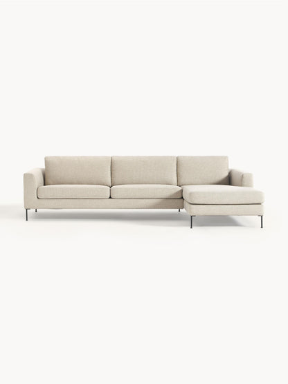 Cucaveri Corner Sofa (4-Seater)
