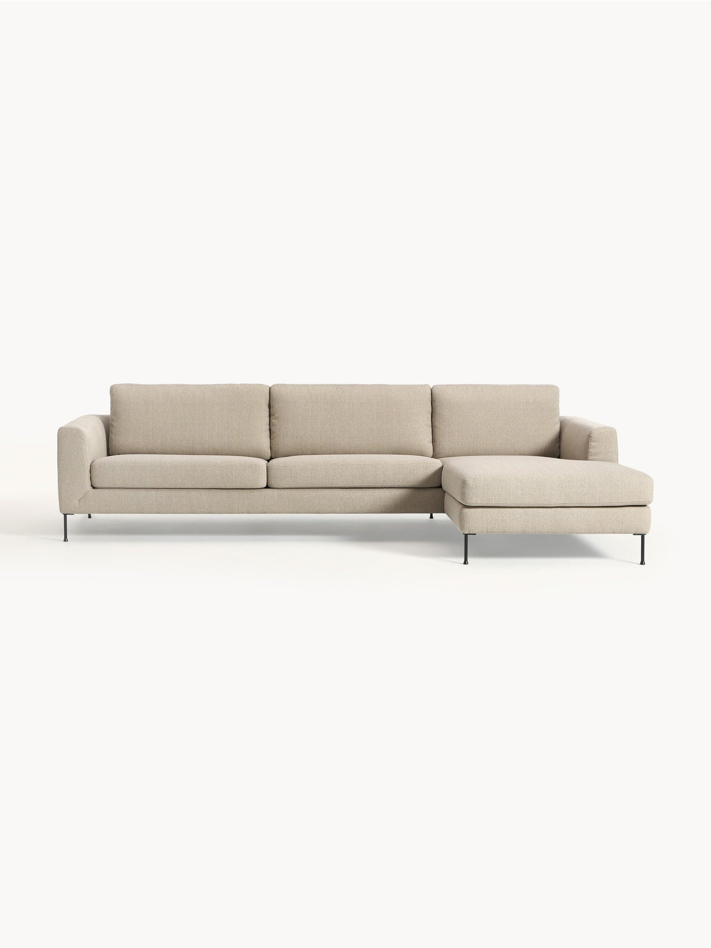 Cucaveri Corner Sofa (4-Seater)