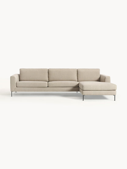 Cucaveri Corner Sofa (4-Seater)