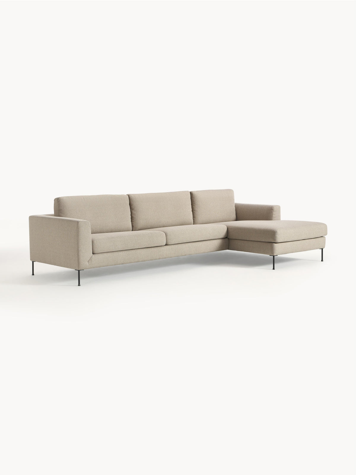 Cucaveri Corner Sofa (4-Seater)