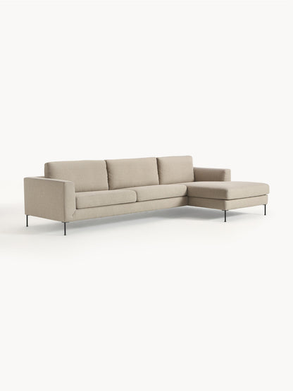 Cucaveri Corner Sofa (4-Seater)
