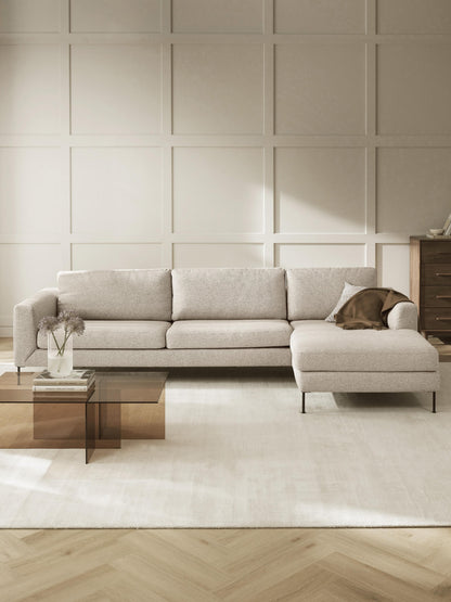 Cucaveri Corner Sofa (4-Seater)