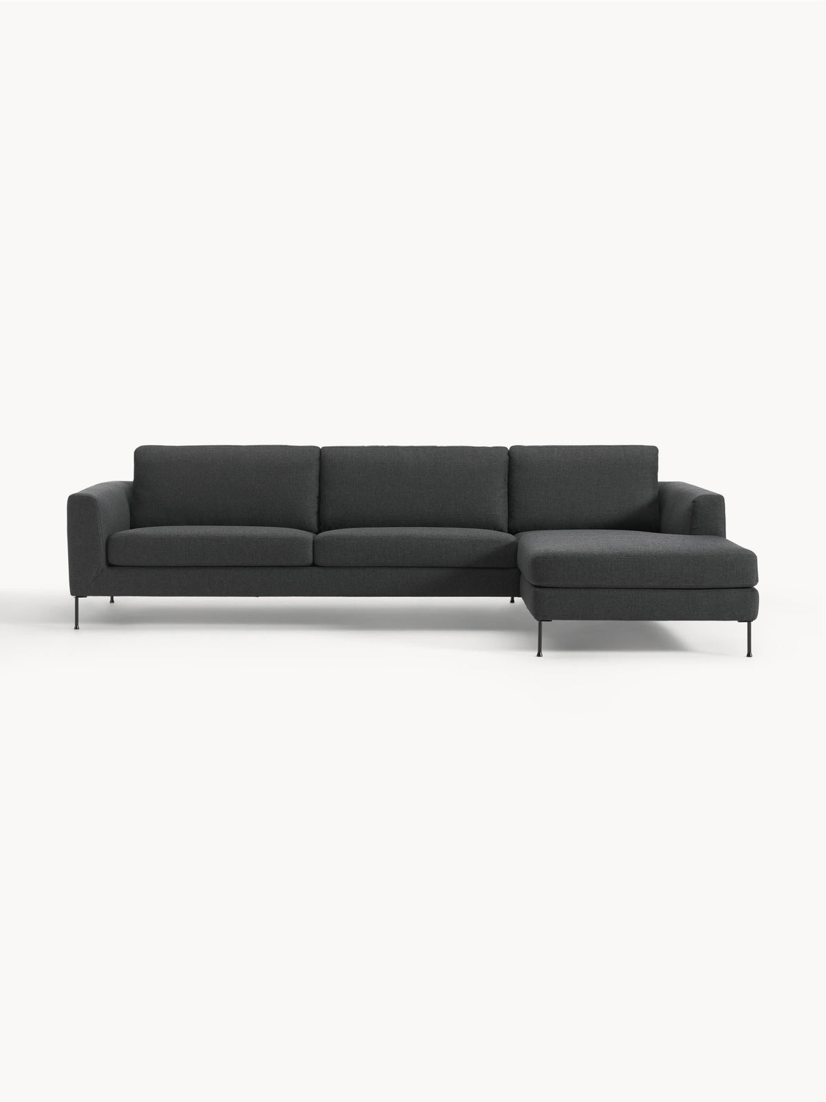 Cucaveri Corner Sofa (4-Seater)