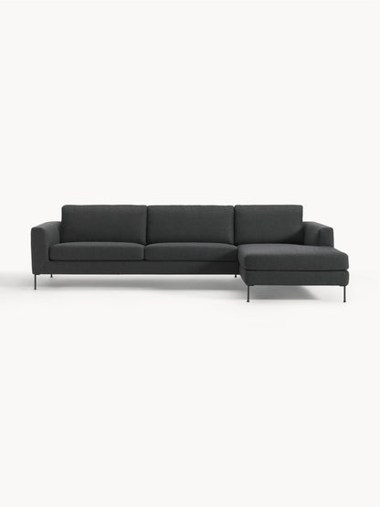 Cucaveri Corner Sofa (4-Seater)