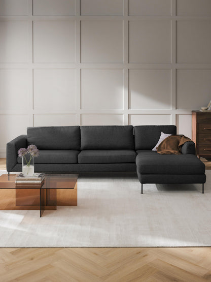 Cucaveri Corner Sofa (4-Seater)