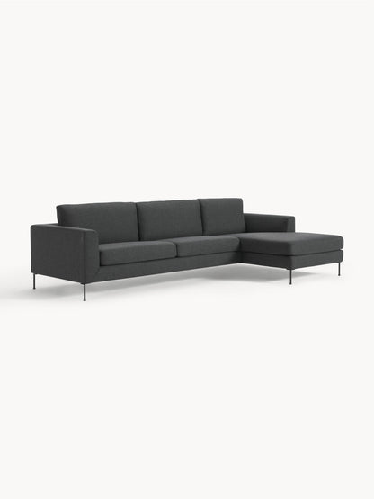 Cucaveri Corner Sofa (4-Seater)