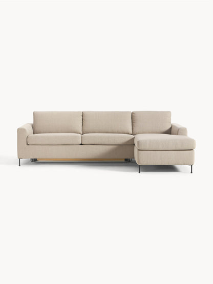 Cucaveri Sofa Bed (3-Seater) with Mattress