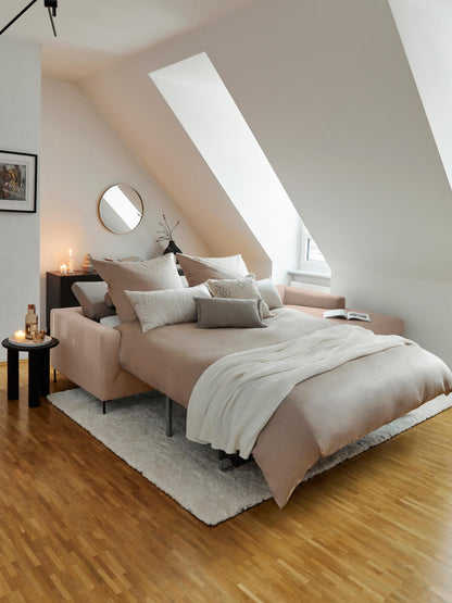 Cucaveri Sofa Bed (3-Seater) with Mattress