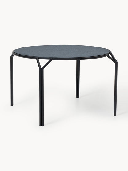 Danvestro Round Dining Table, Ø 120 cm
