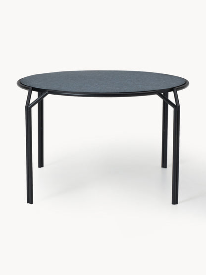 Danvestro Round Dining Table, Ø 120 cm