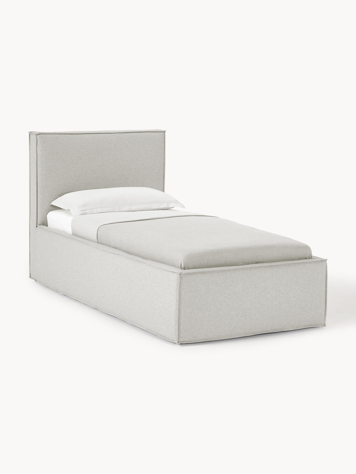 Dreponte Single Bed