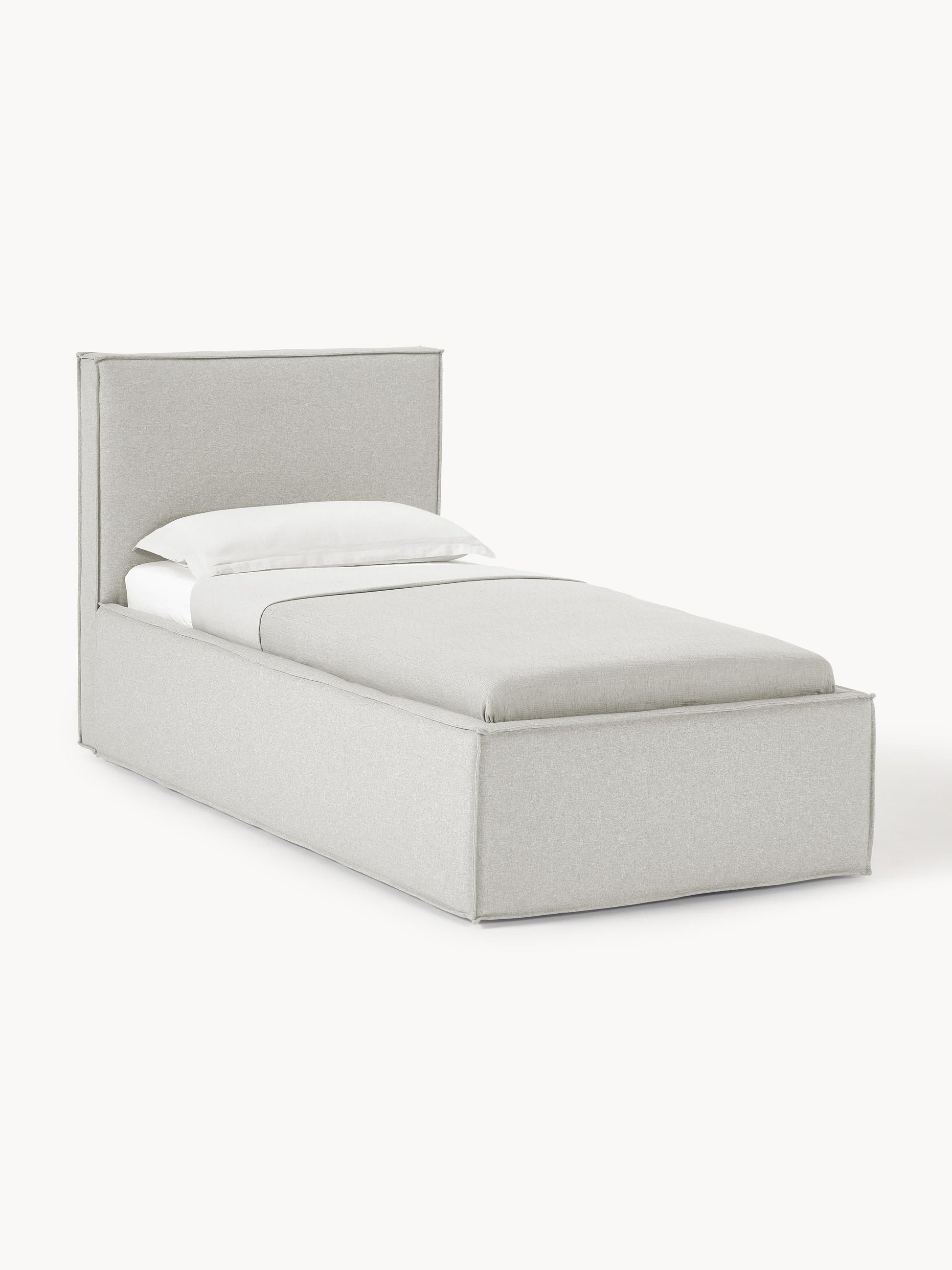 Dreponte Single Bed
