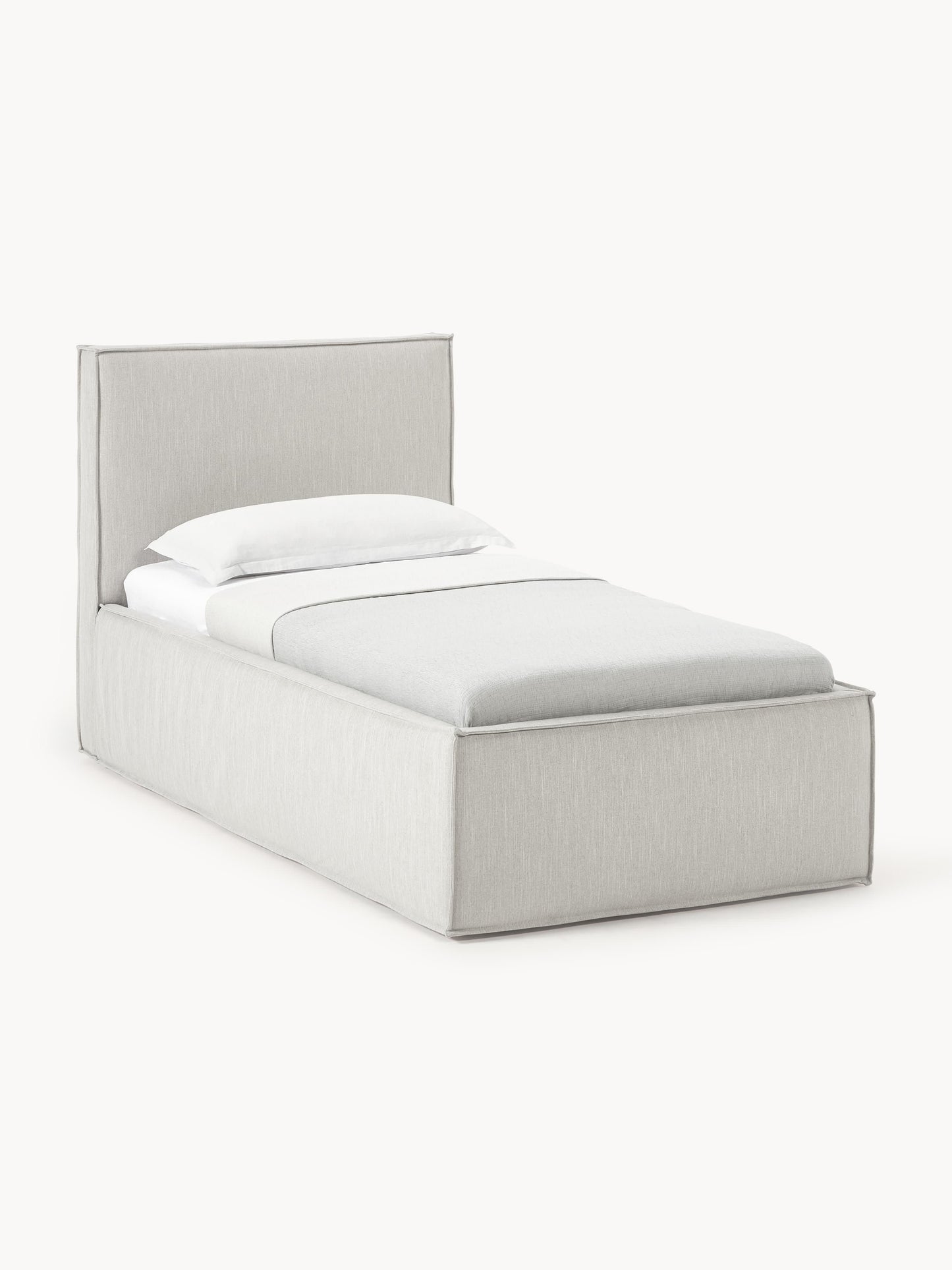Dreponte Single Bed