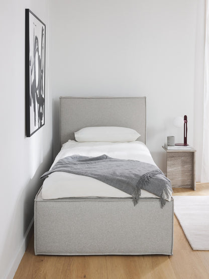 Dreponte Single Bed