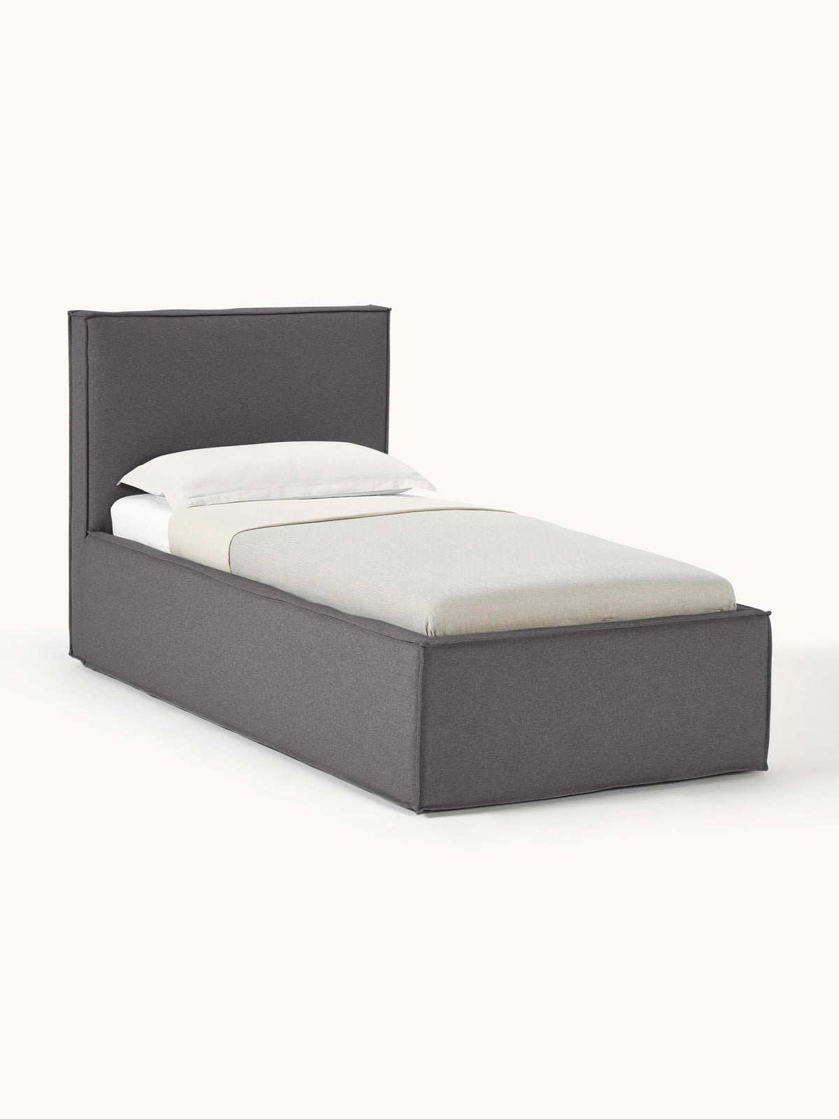Dreponte Single Bed