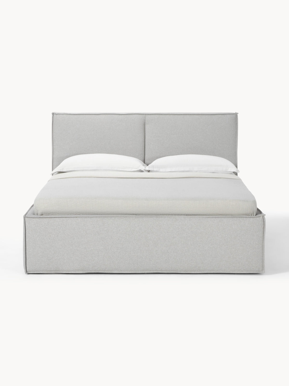 Dreponte Upholstered Bed