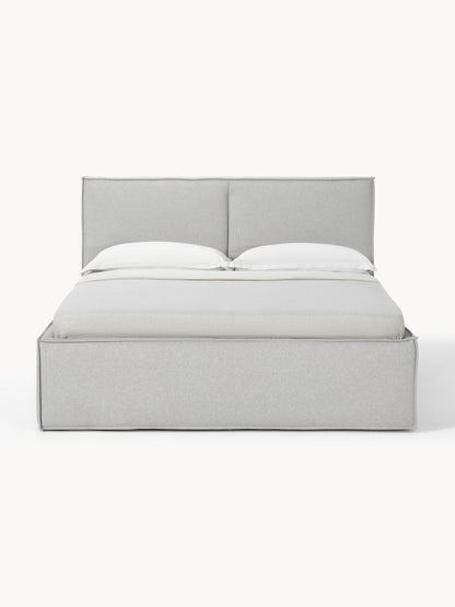 Dreponte Upholstered Bed