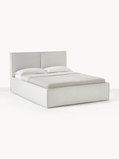 Dreponte Upholstered Storage Bed