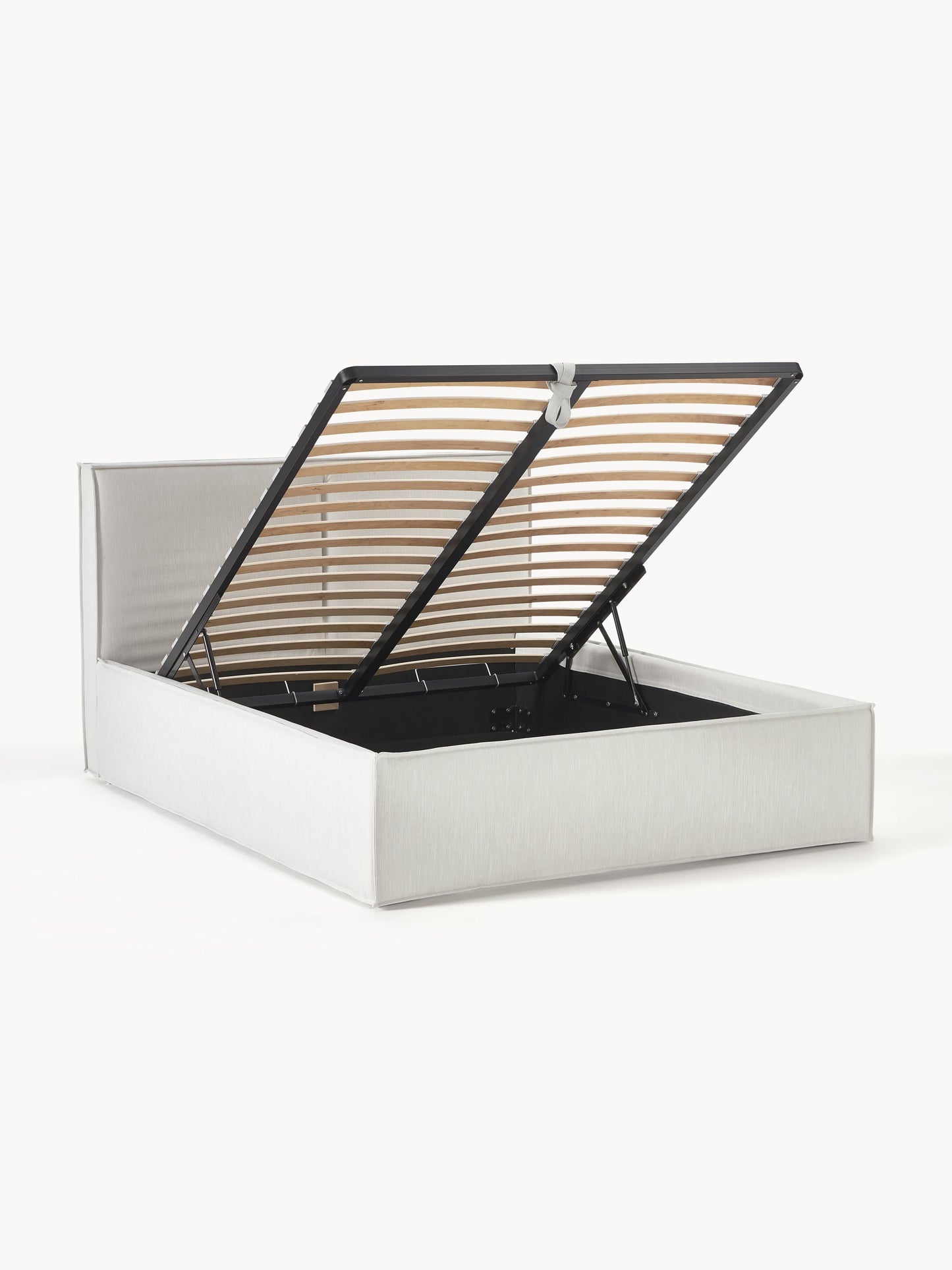 Dreponte Upholstered Storage Bed