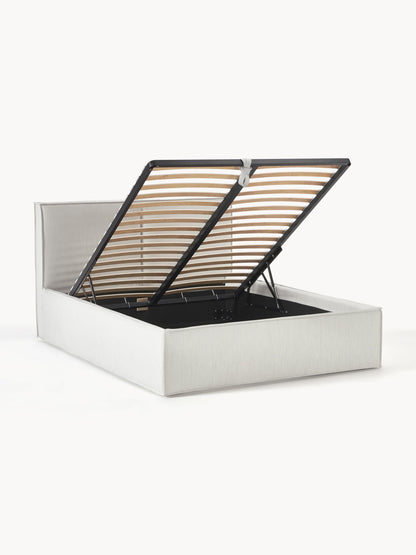 Dreponte Upholstered Storage Bed