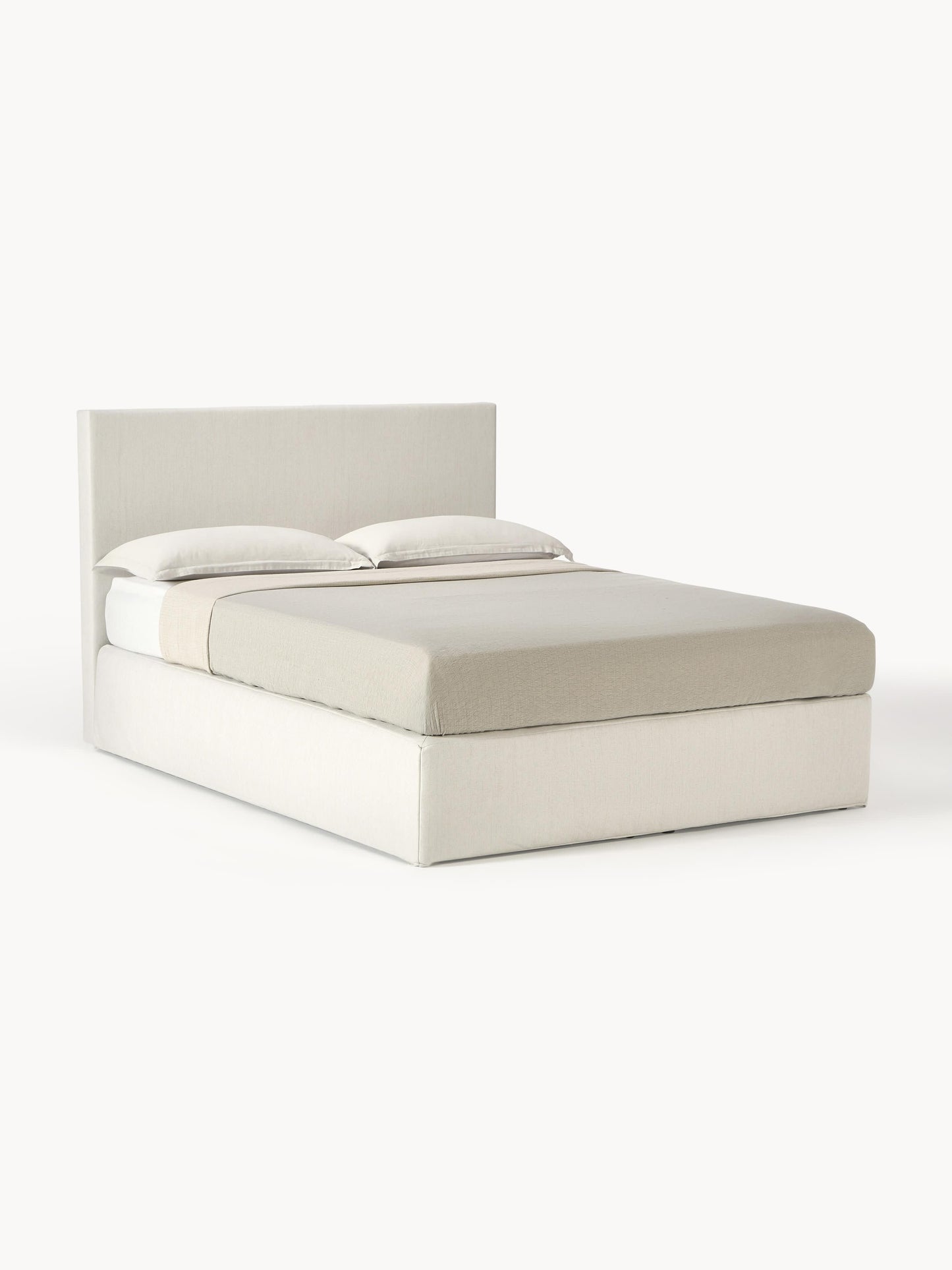 Elzanova Bed with Box Spring