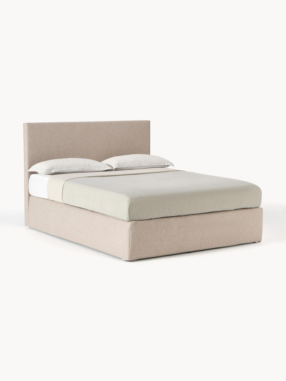 Elzanova Bed with Box Spring