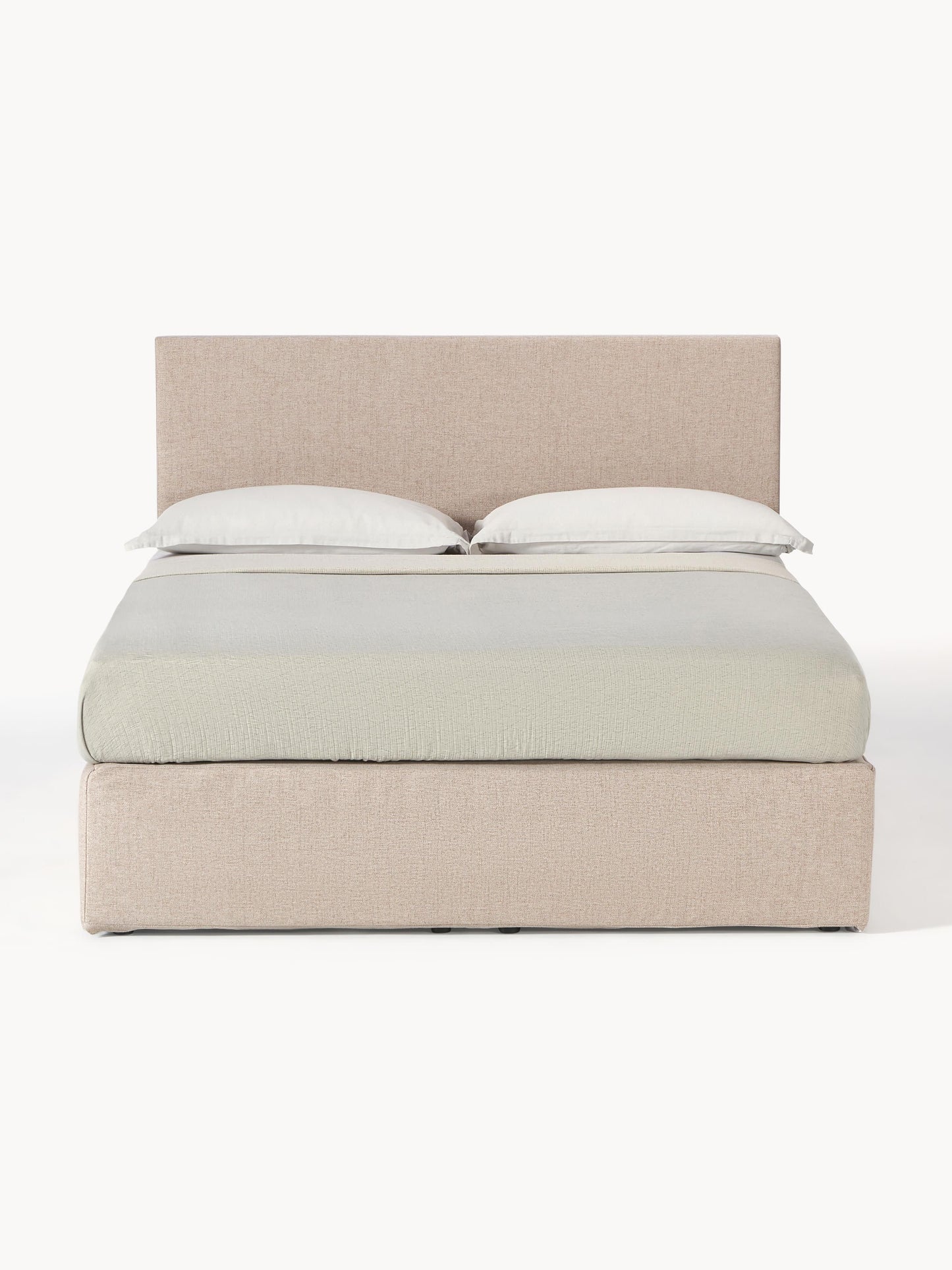 Elzanova Bed with Box Spring