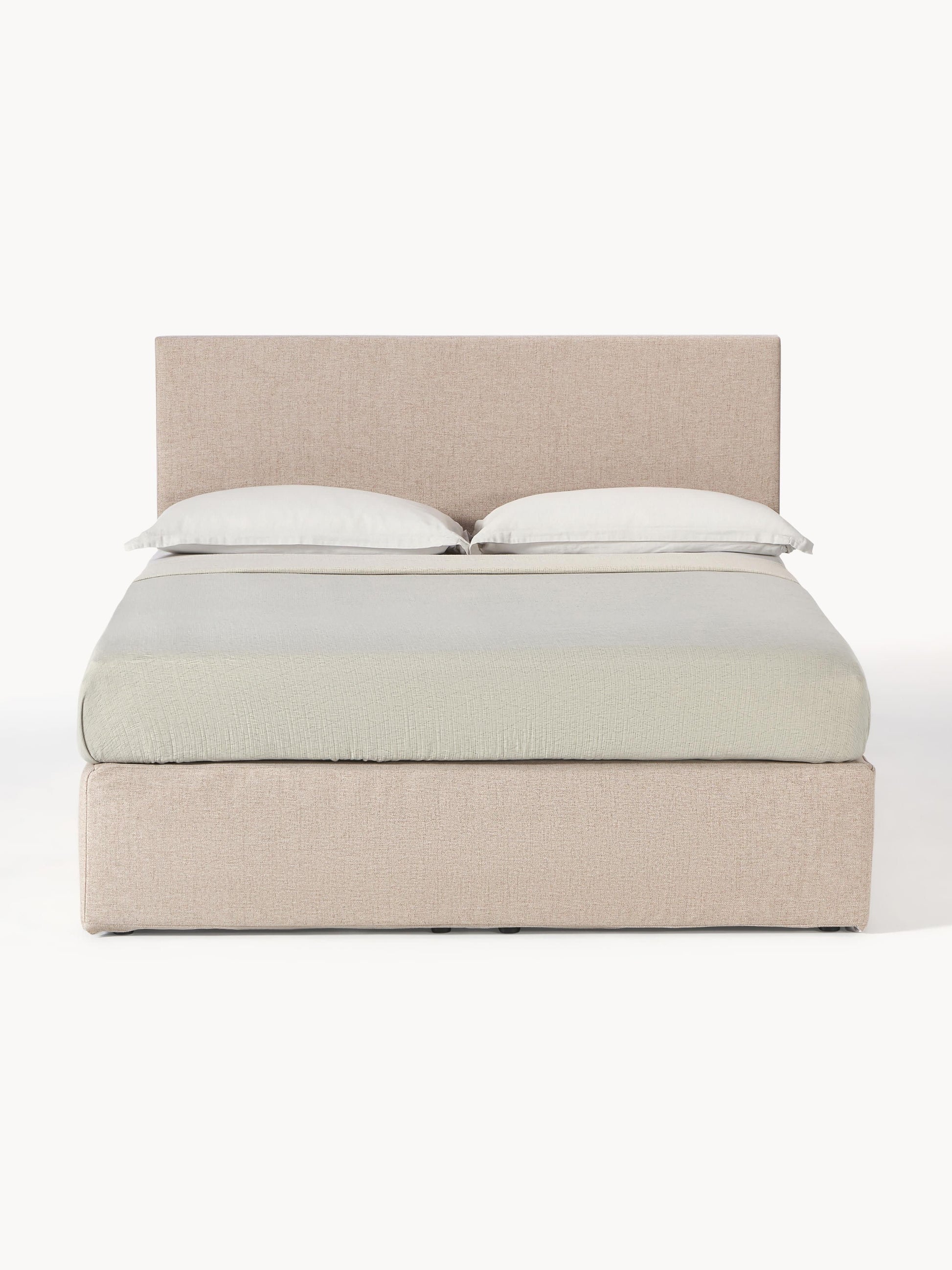 Elzanova Bed with Box Spring