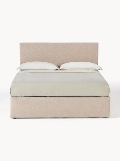 Elzanova Bed with Box Spring