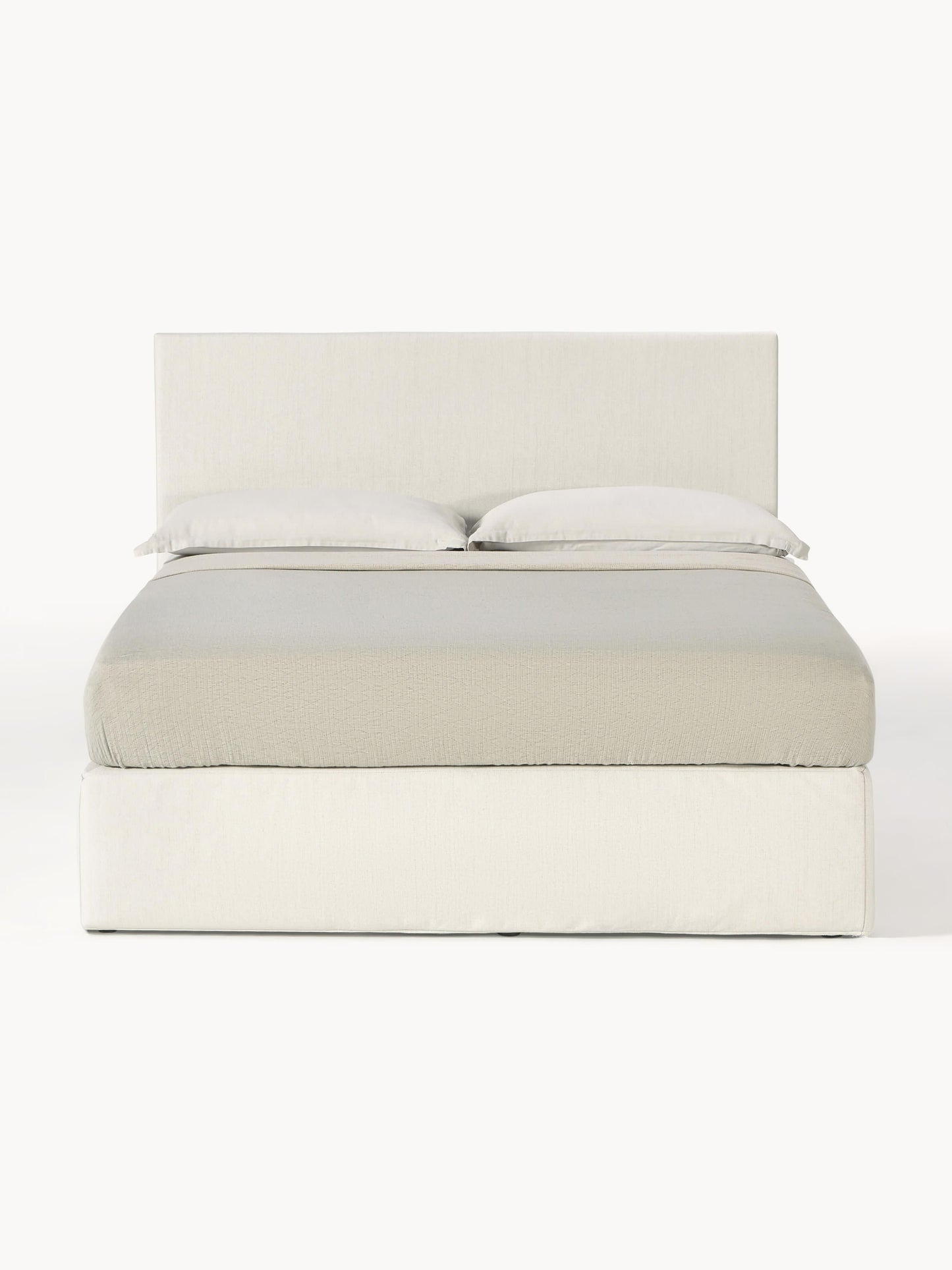 Elzanova Bed with Box Spring