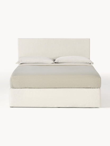 Elzanova Bed with Box Spring