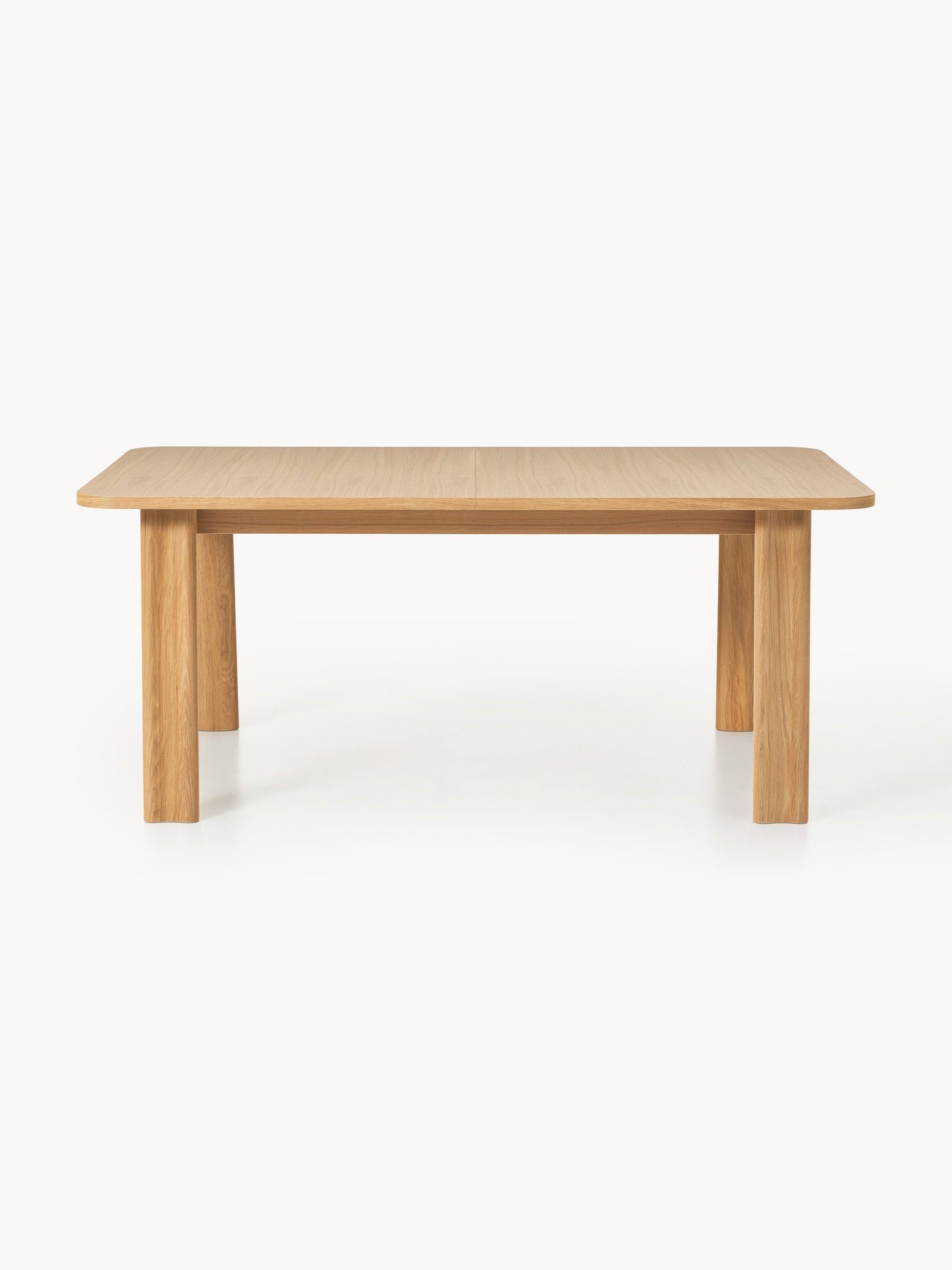 Embrenza Dining Table, Extendable, in Various Sizes