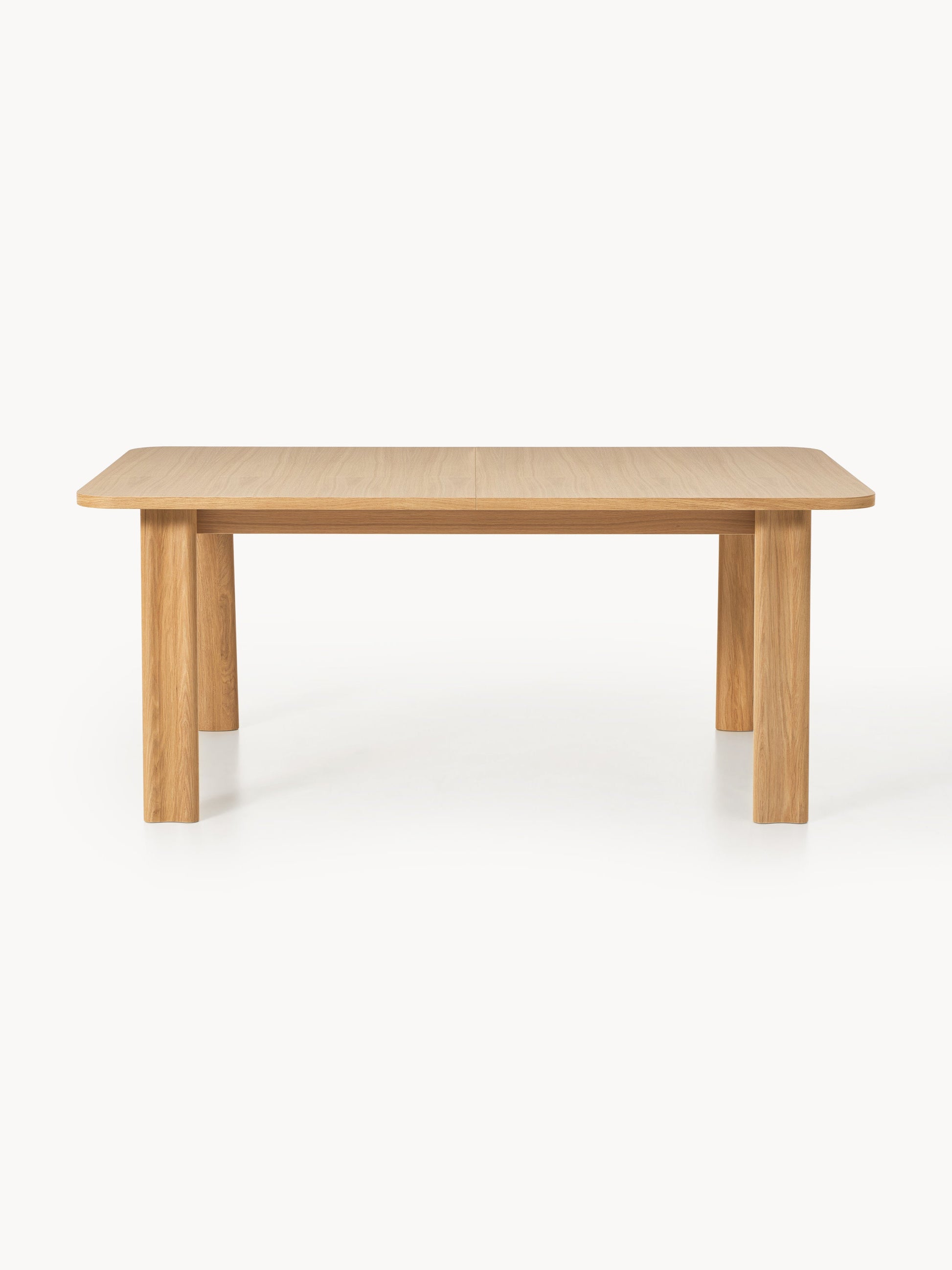 Embrenza Dining Table, Extendable, in Various Sizes