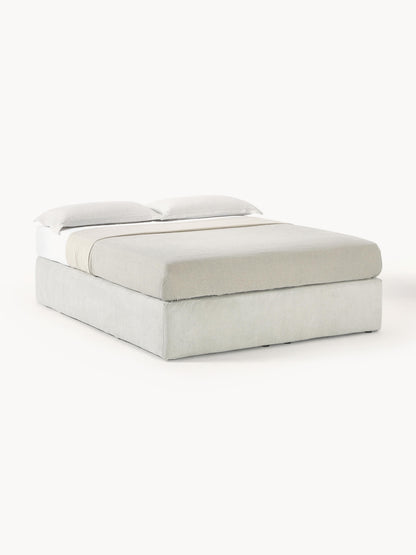 Enyveda Box Spring Bed