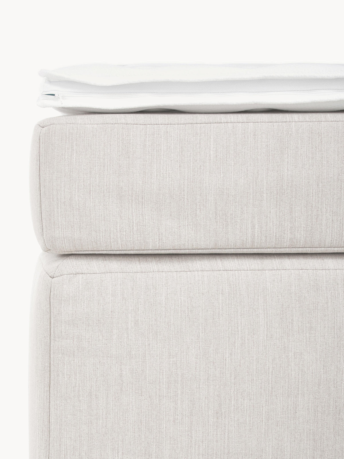 Enyveda Box Spring Bed