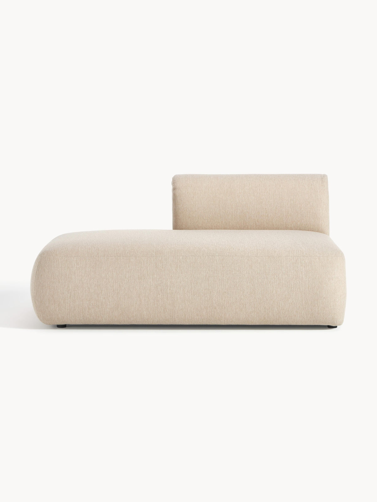 Fiorvana Chaise Section