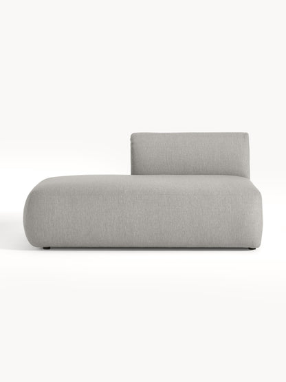 Fiorvana Chaise Section