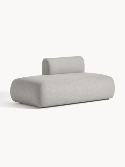 Fiorvana Chaise Section