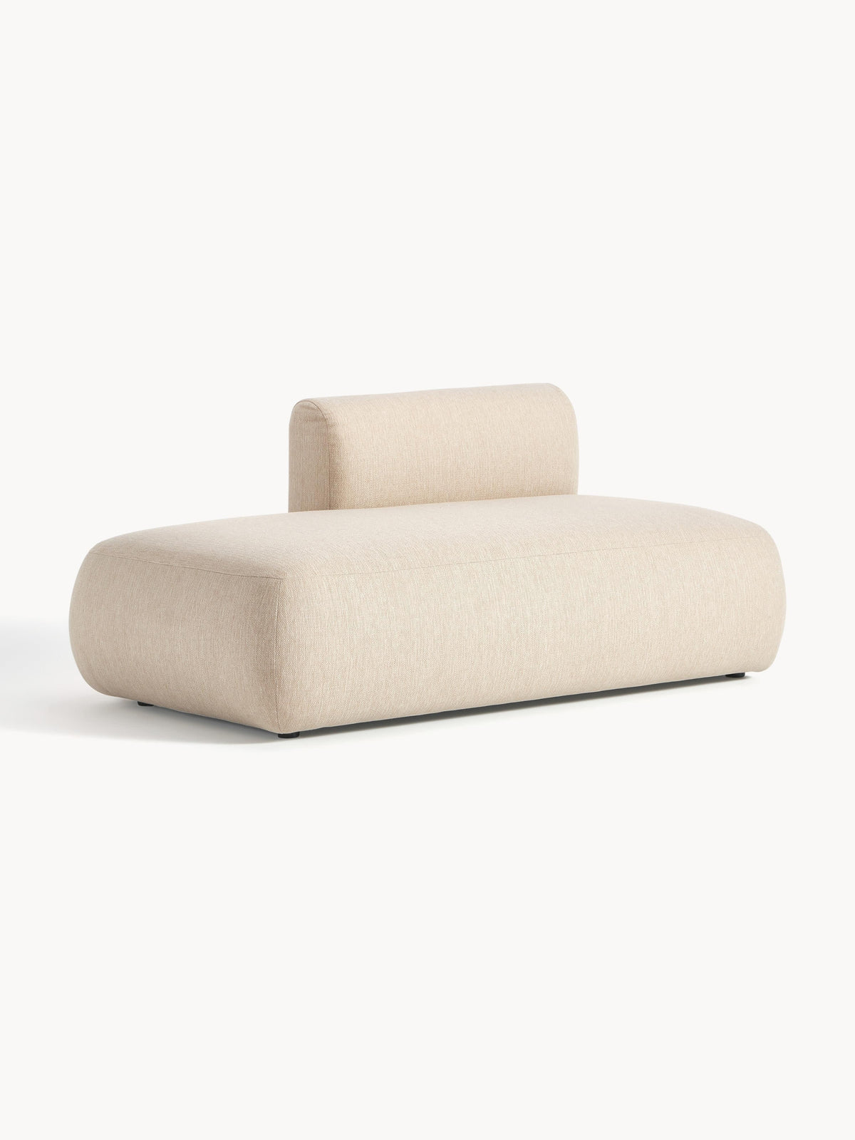 Fiorvana Chaise Section