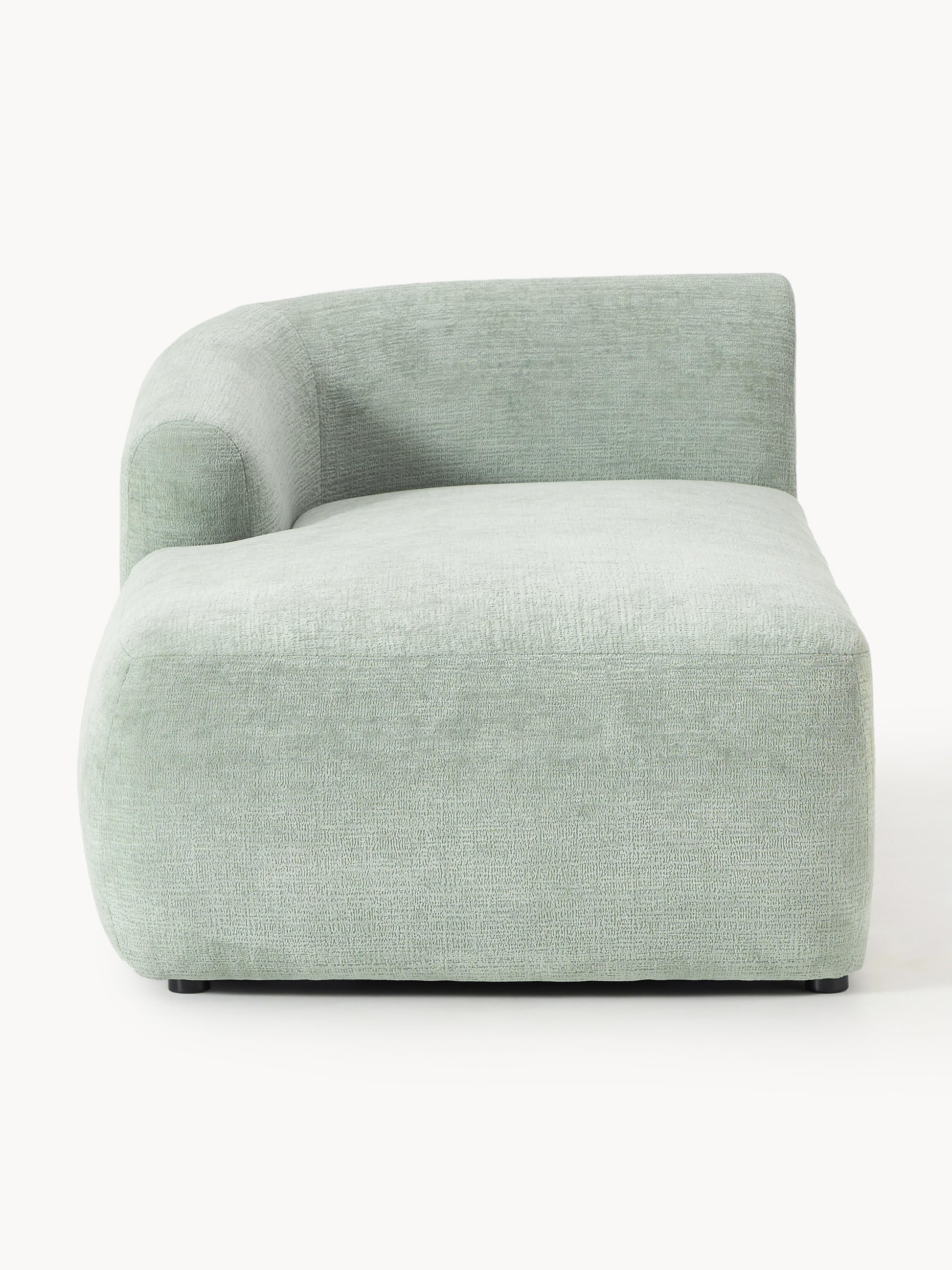 Fiorvana Corner Module with Chaise