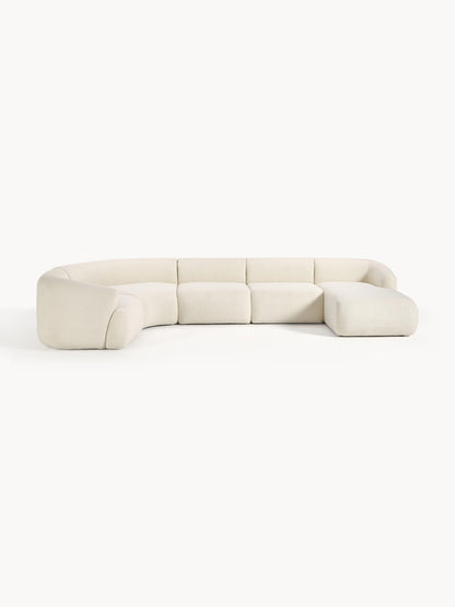 Fiorvana Modular Teddy XL Sofa