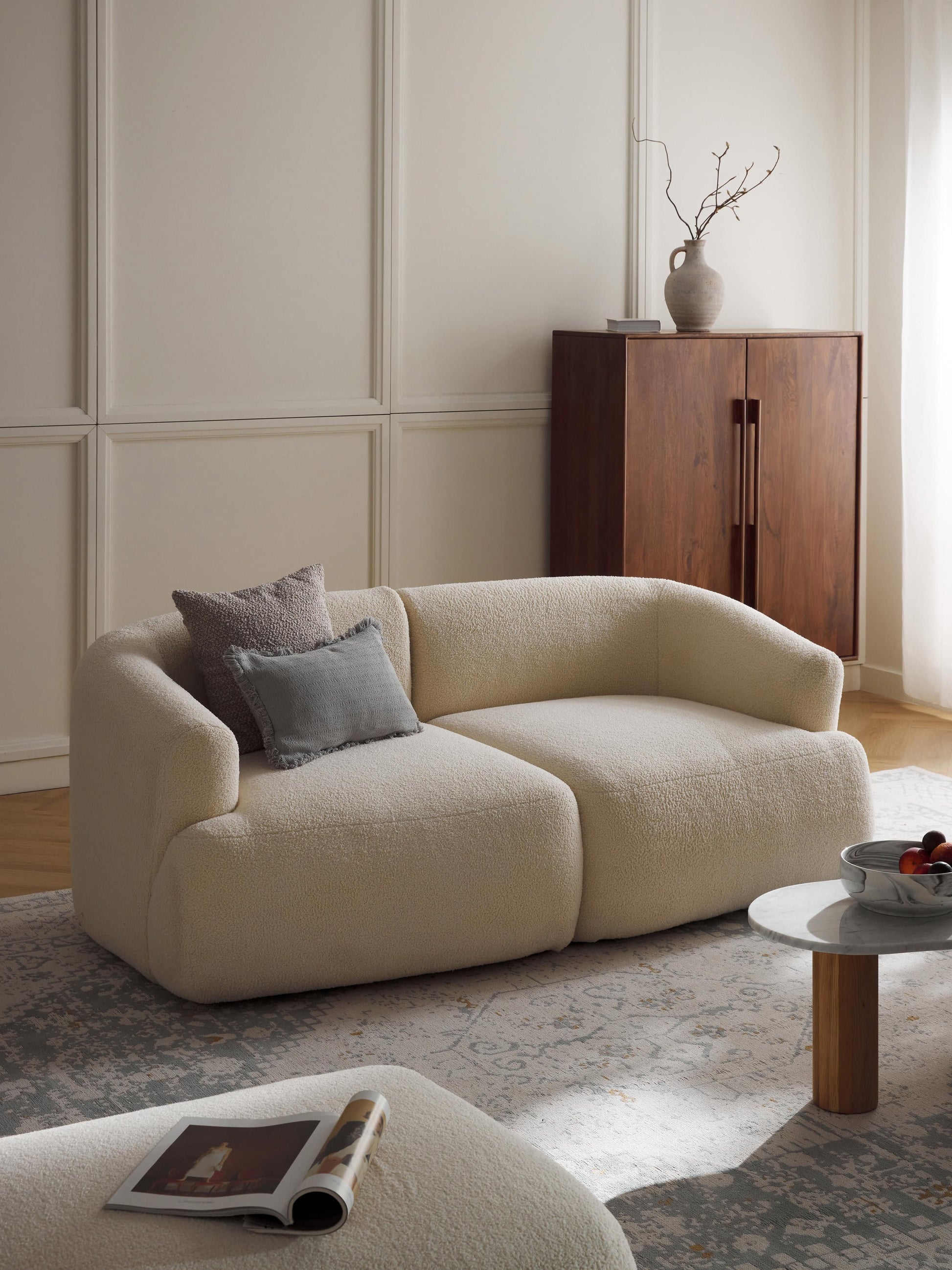 Fiorvana Teddy Corner Module