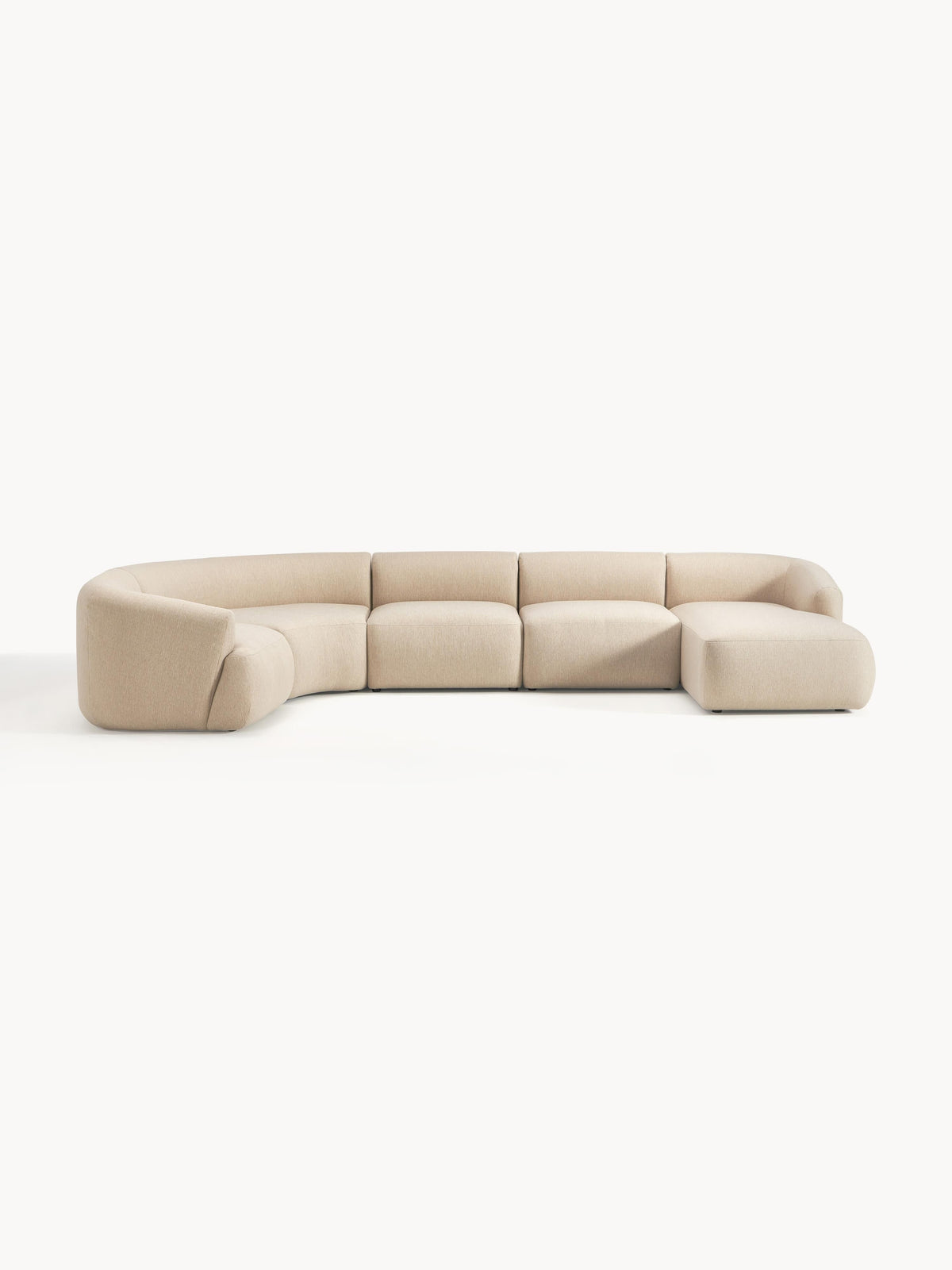 Fiorvana XL Modular Sofa