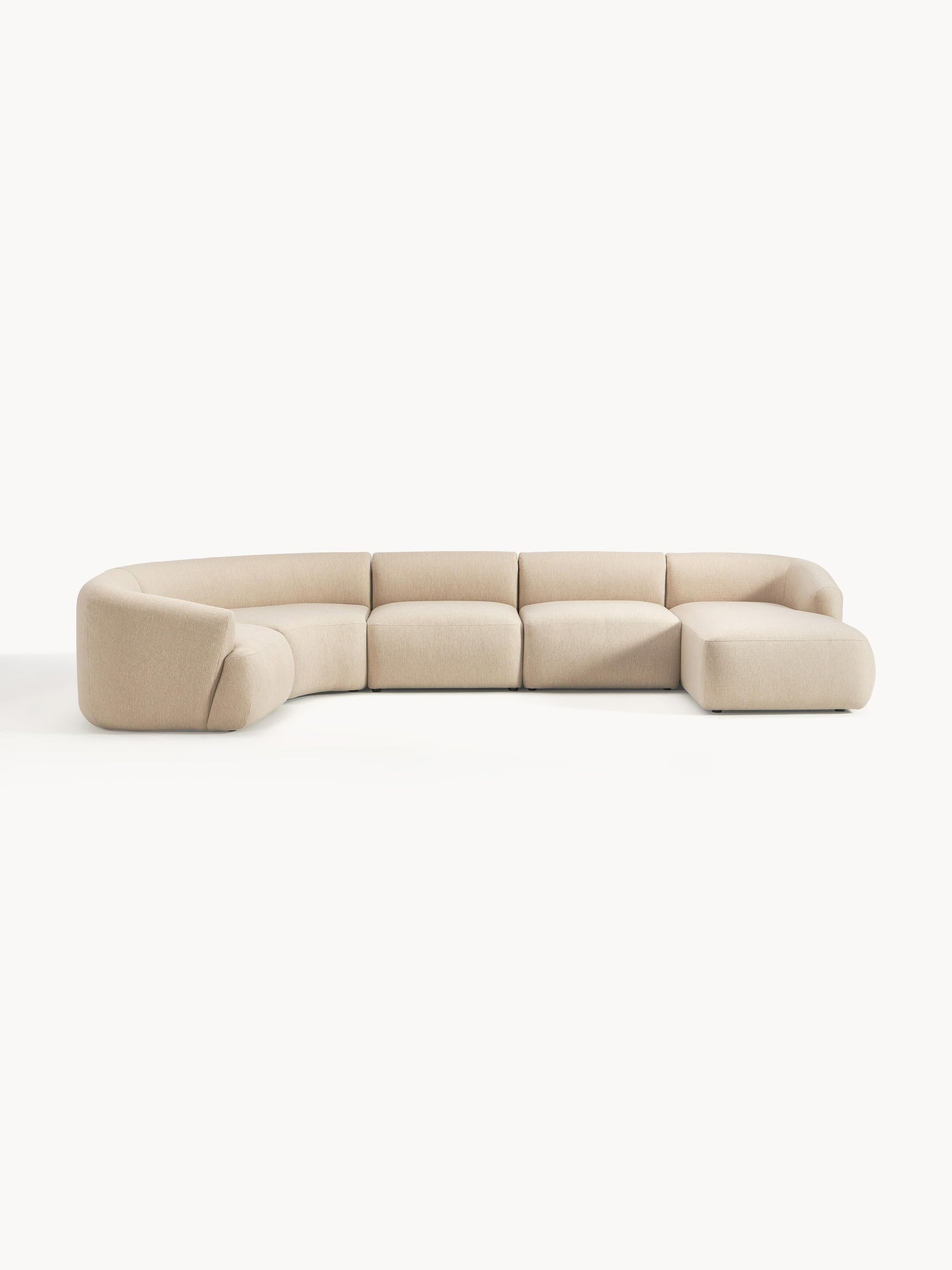 Fiorvana XL Modular Sofa