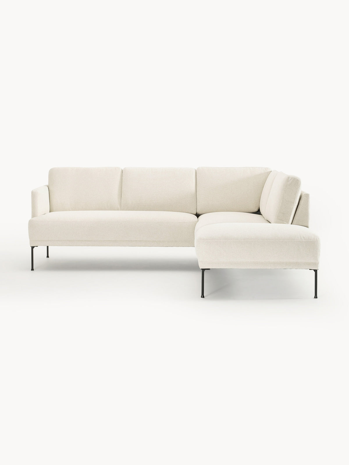 Fluvarsi Corner Sofa